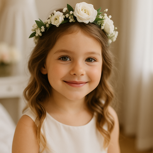 Flower Girl