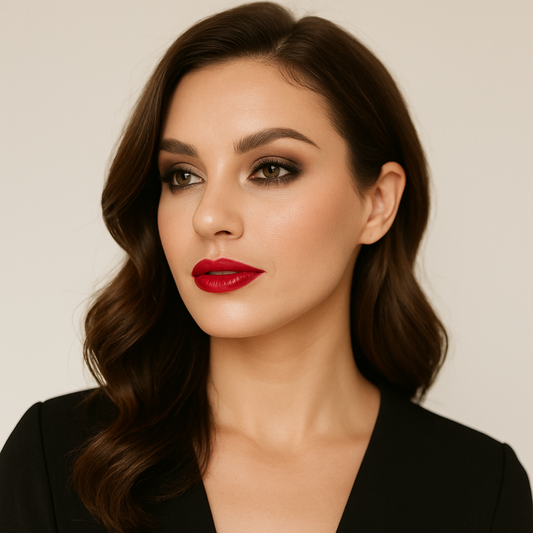 Occasion Make Up